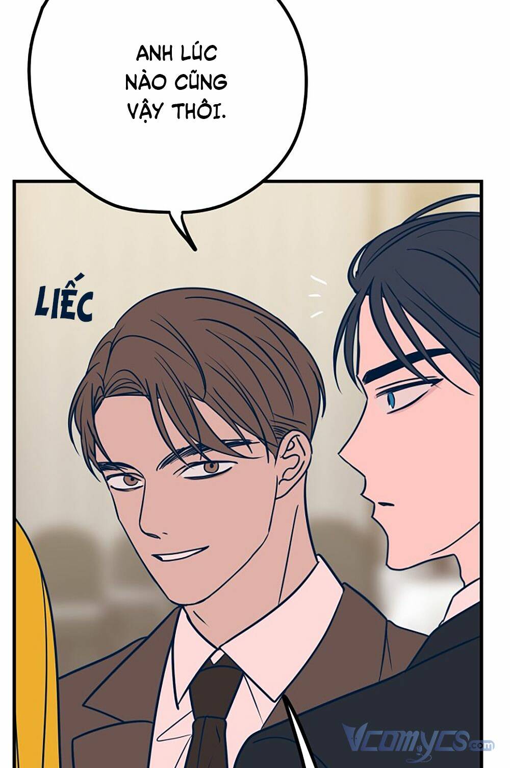 Kẻ Rác Rưởi Không Đáng Được Yêu: Chapter 31