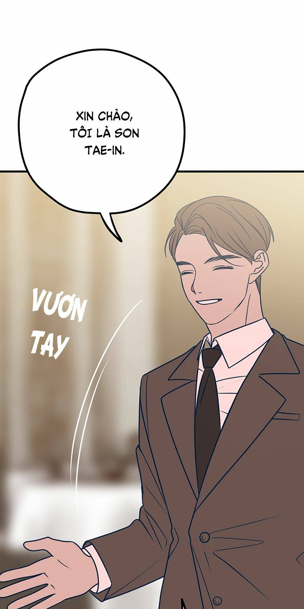 Kẻ Rác Rưởi Không Đáng Được Yêu: Chapter 31