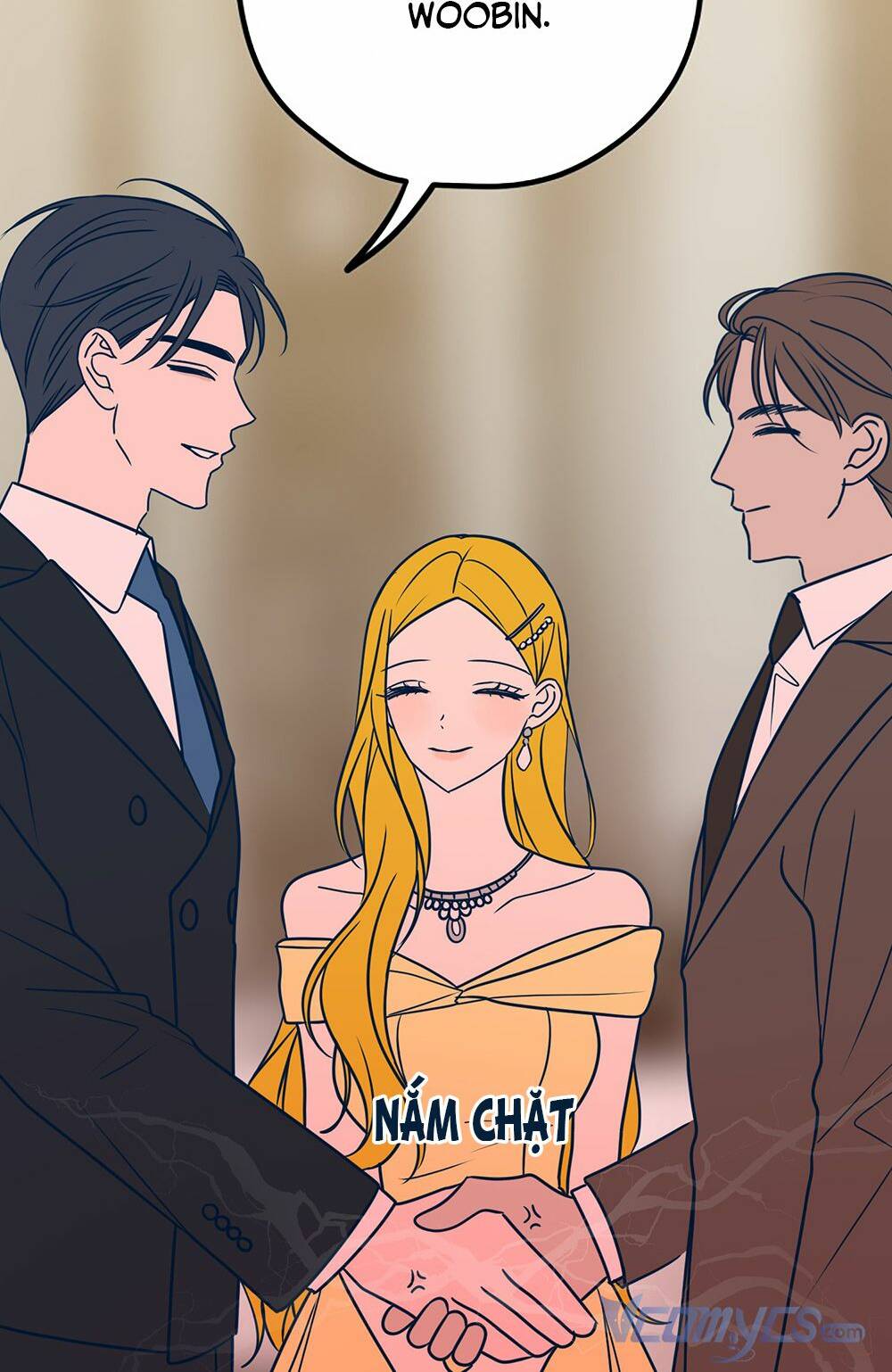 Kẻ Rác Rưởi Không Đáng Được Yêu: Chapter 31