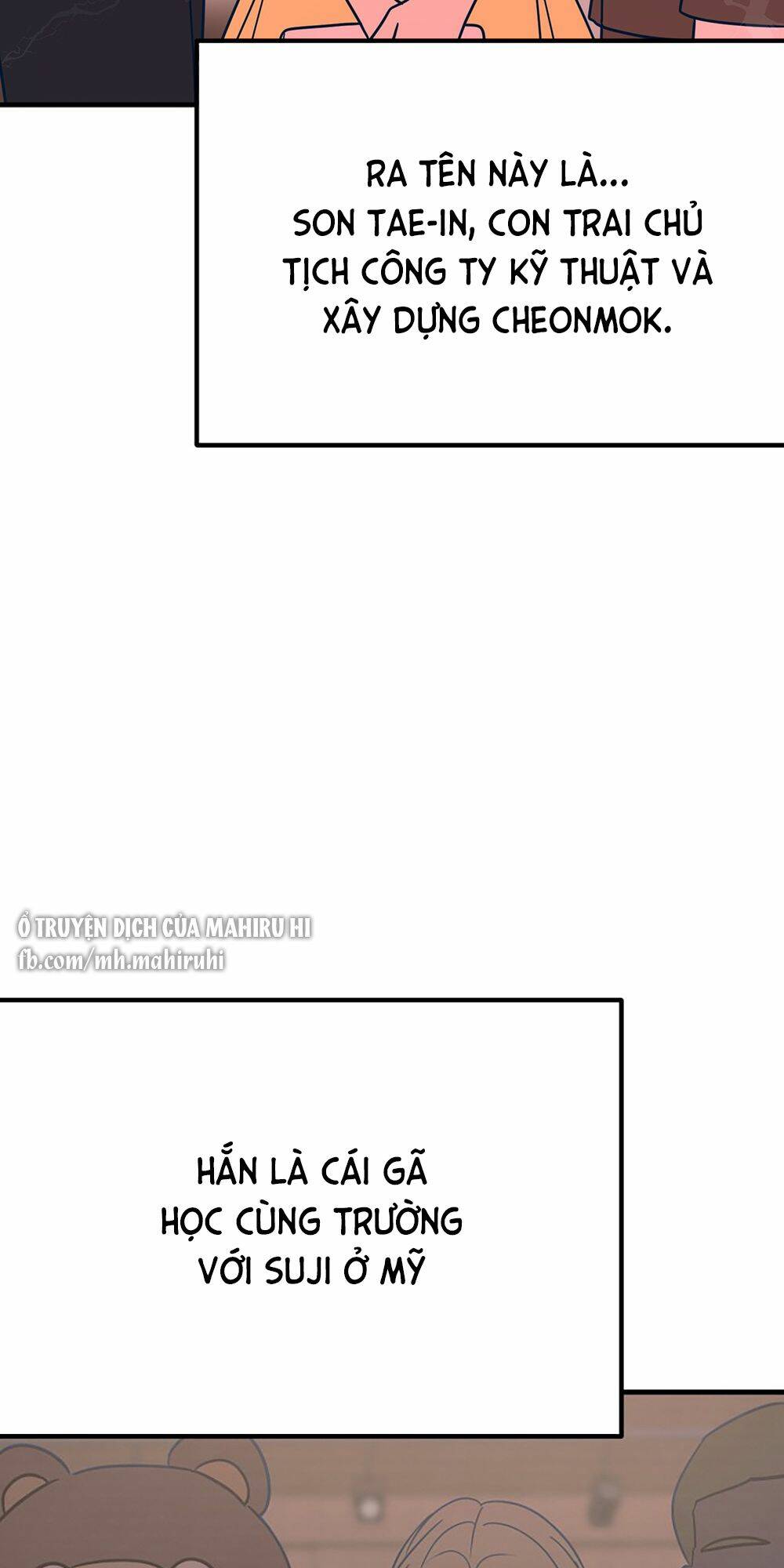 Kẻ Rác Rưởi Không Đáng Được Yêu: Chapter 31