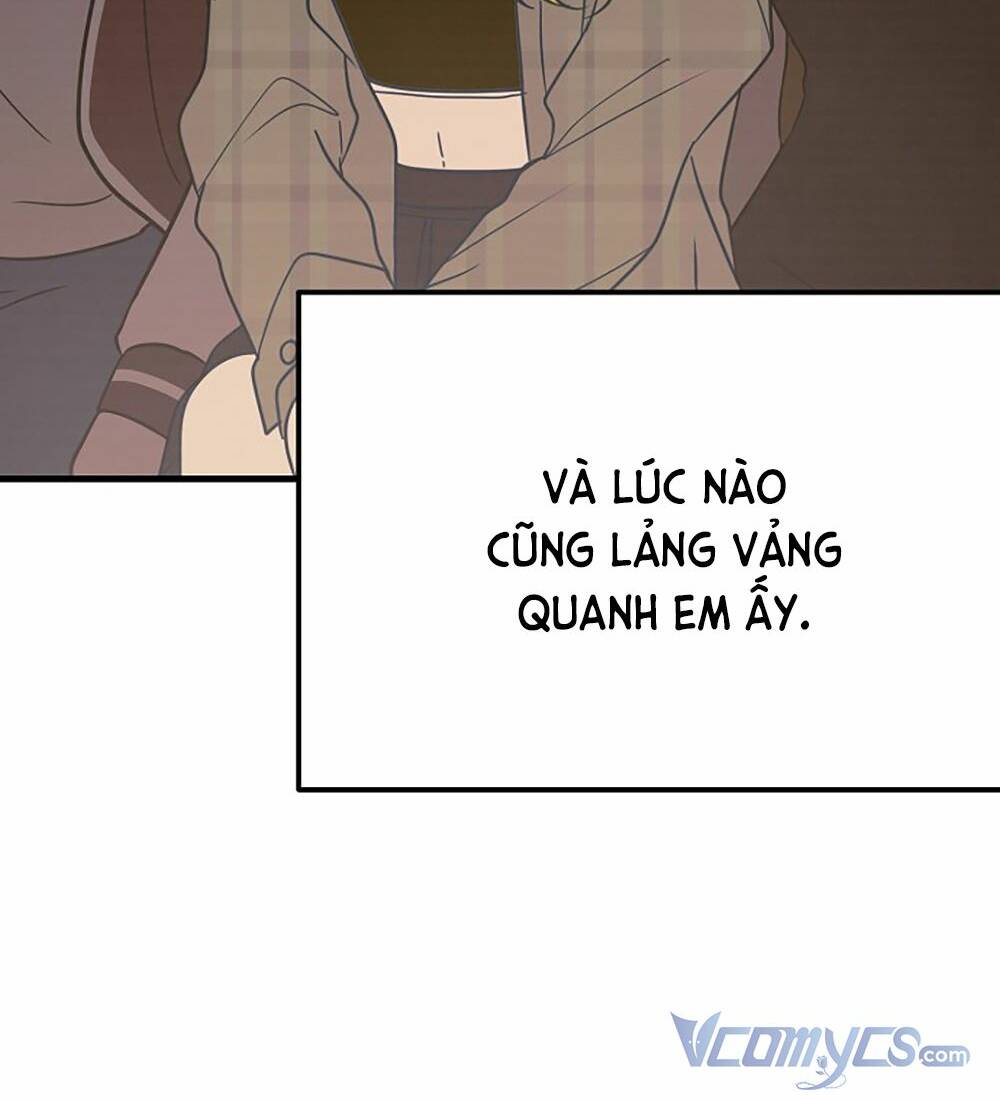 Kẻ Rác Rưởi Không Đáng Được Yêu: Chapter 31