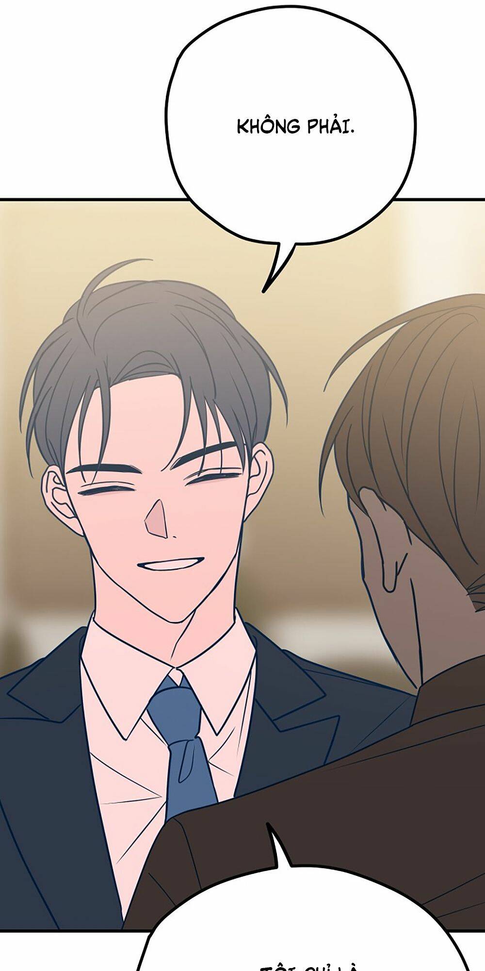 Kẻ Rác Rưởi Không Đáng Được Yêu: Chapter 31