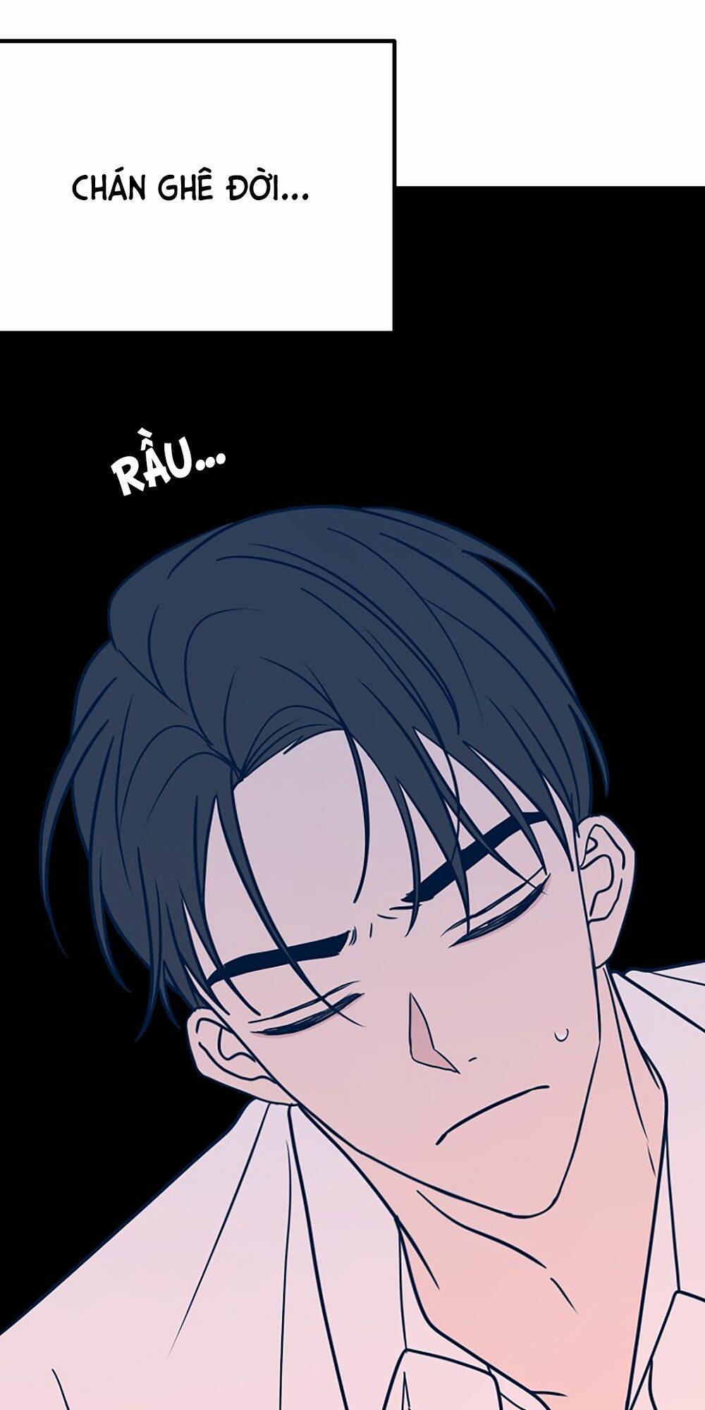 Kẻ Rác Rưởi Không Đáng Được Yêu: Chapter 31
