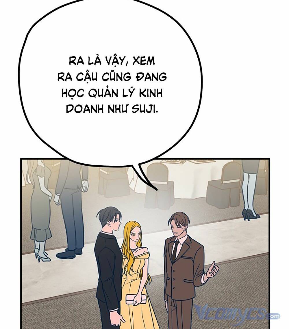 Kẻ Rác Rưởi Không Đáng Được Yêu: Chapter 31
