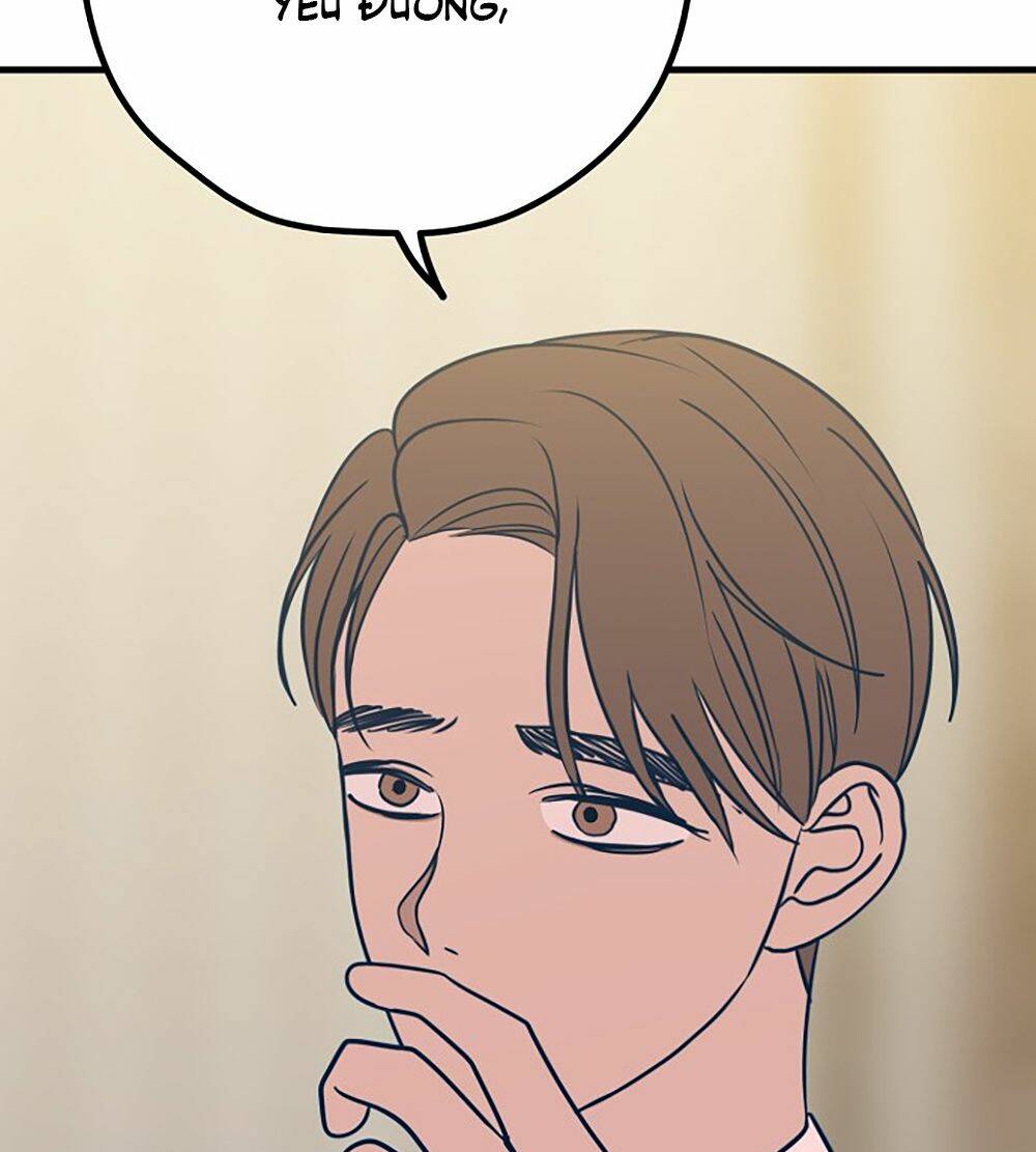 Kẻ Rác Rưởi Không Đáng Được Yêu: Chapter 31
