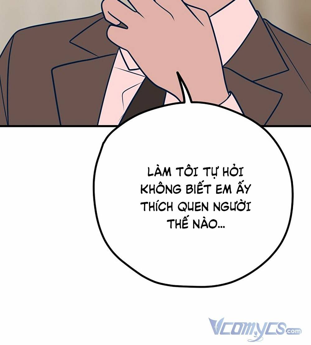Kẻ Rác Rưởi Không Đáng Được Yêu: Chapter 31