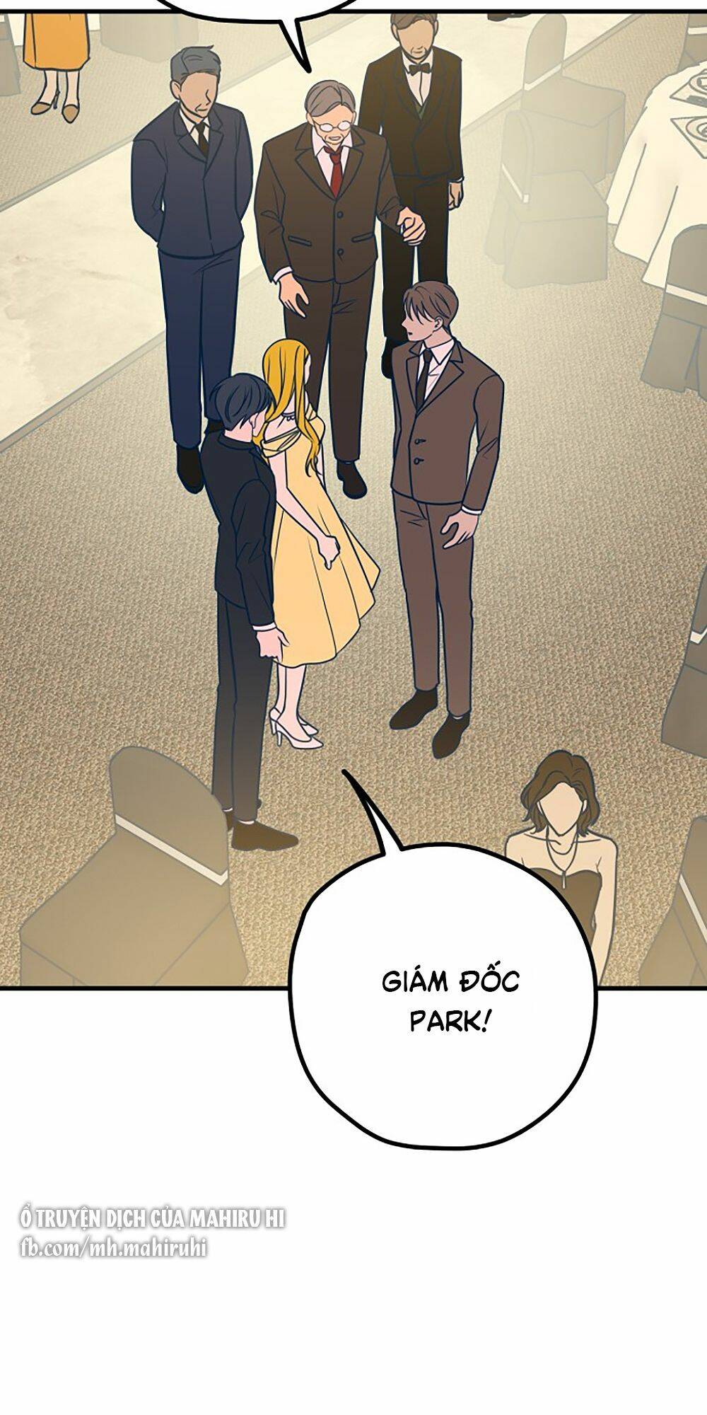Kẻ Rác Rưởi Không Đáng Được Yêu: Chapter 31