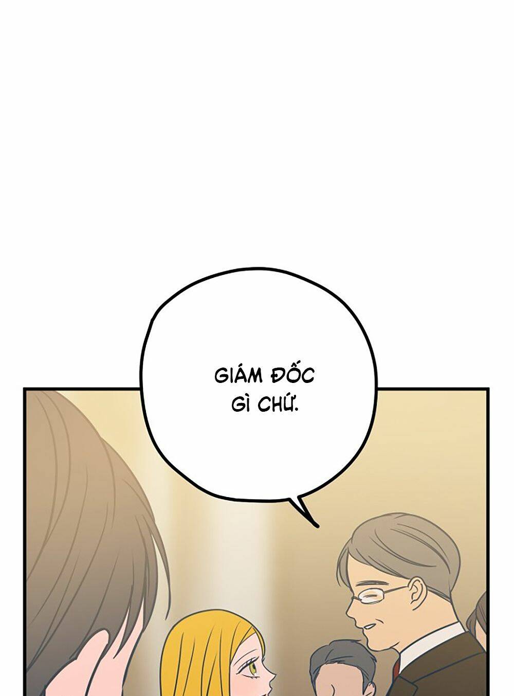 Kẻ Rác Rưởi Không Đáng Được Yêu: Chapter 31