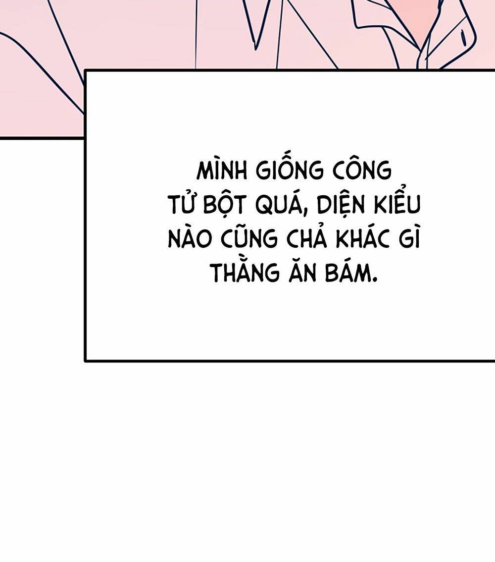 Kẻ Rác Rưởi Không Đáng Được Yêu: Chapter 31