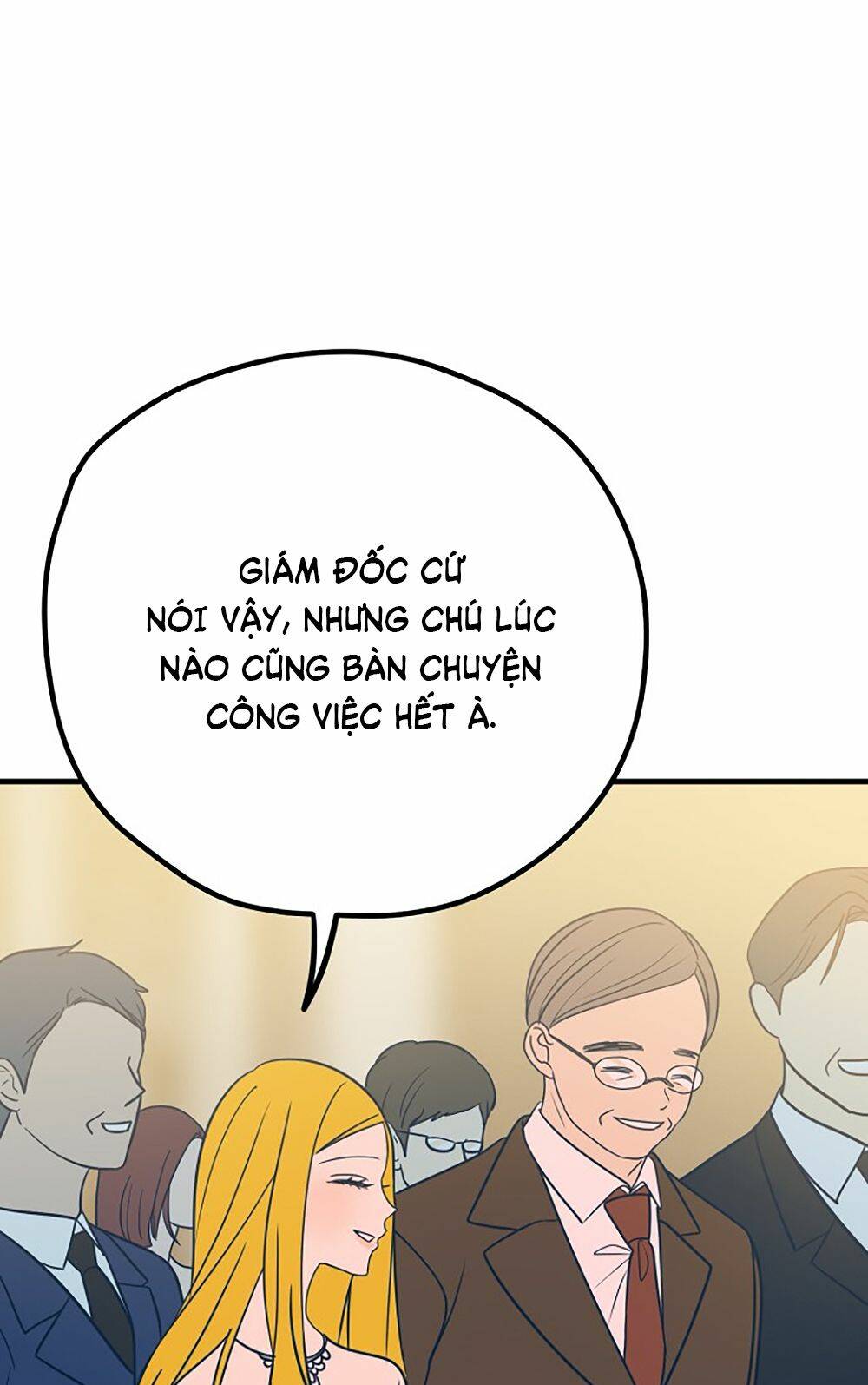 Kẻ Rác Rưởi Không Đáng Được Yêu: Chapter 31