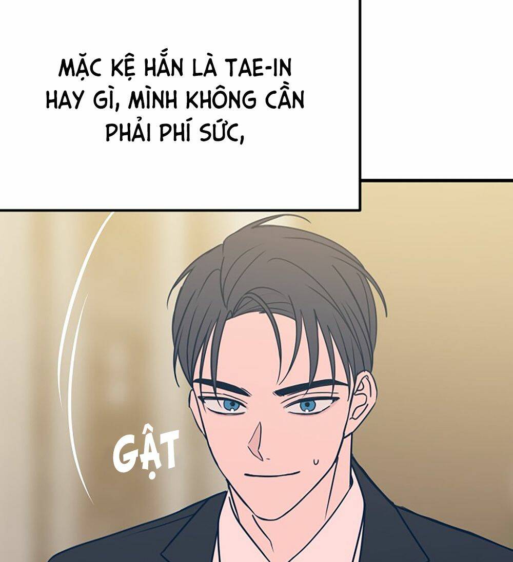 Kẻ Rác Rưởi Không Đáng Được Yêu: Chapter 31