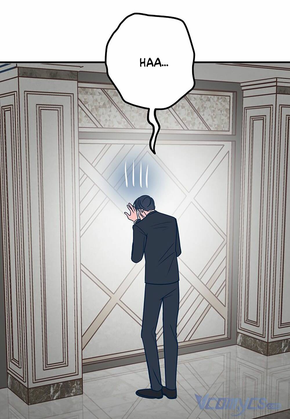 Kẻ Rác Rưởi Không Đáng Được Yêu: Chapter 31