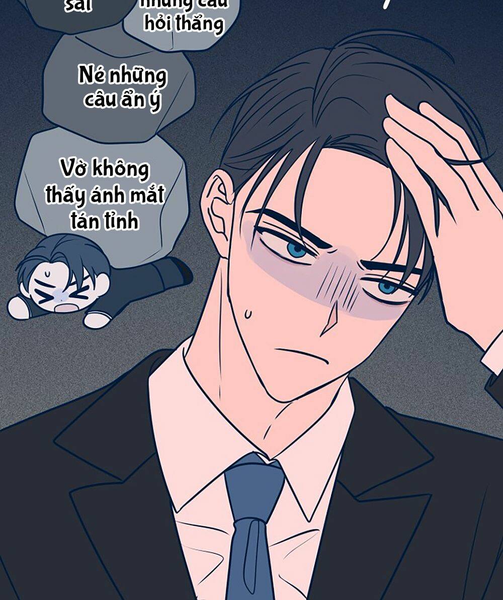 Kẻ Rác Rưởi Không Đáng Được Yêu: Chapter 31
