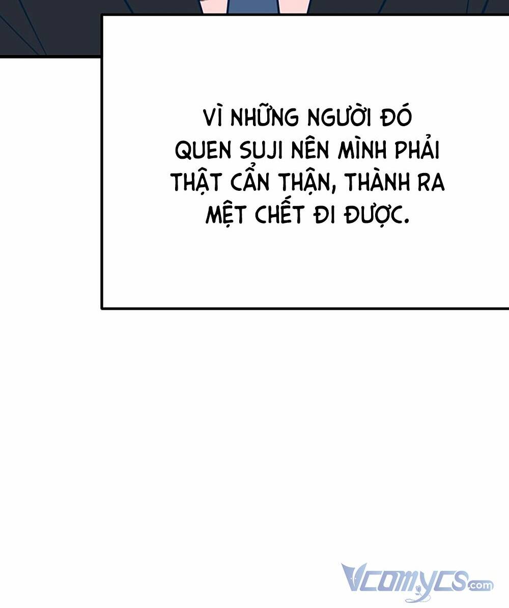 Kẻ Rác Rưởi Không Đáng Được Yêu: Chapter 31
