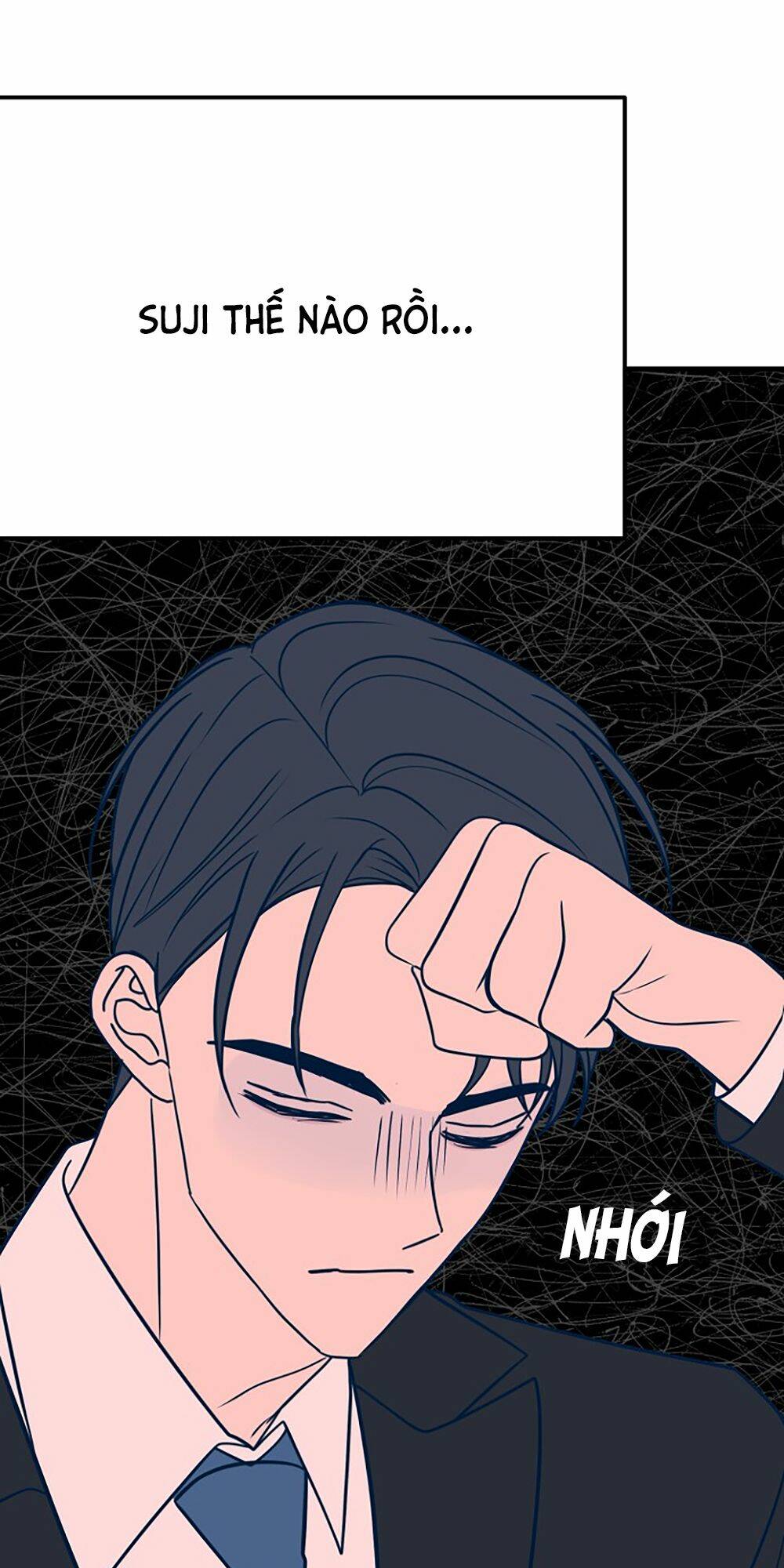 Kẻ Rác Rưởi Không Đáng Được Yêu: Chapter 31
