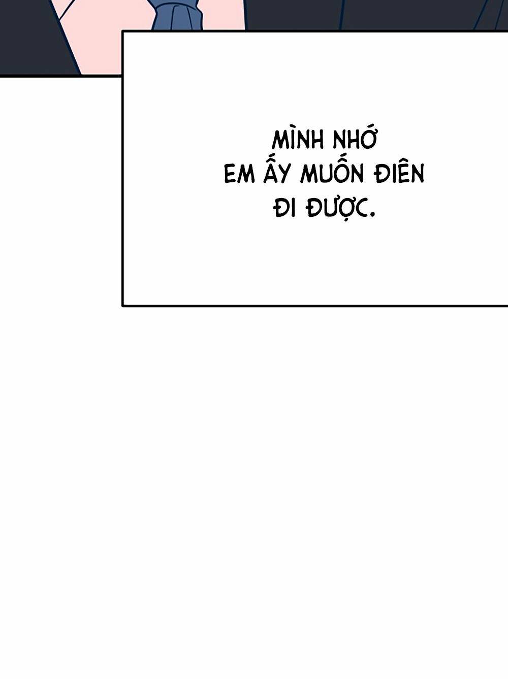 Kẻ Rác Rưởi Không Đáng Được Yêu: Chapter 31