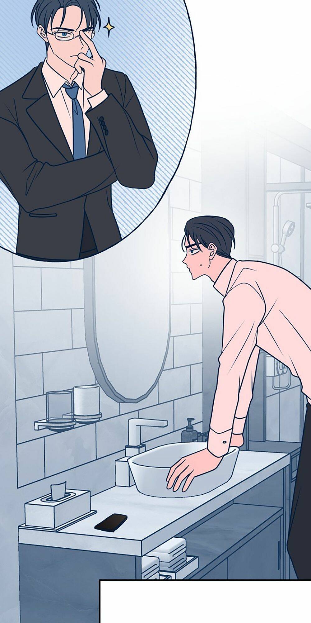 Kẻ Rác Rưởi Không Đáng Được Yêu: Chapter 31