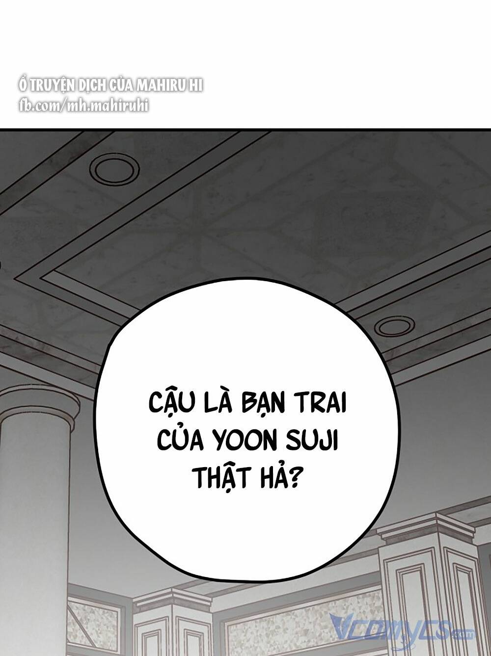 Kẻ Rác Rưởi Không Đáng Được Yêu: Chapter 31