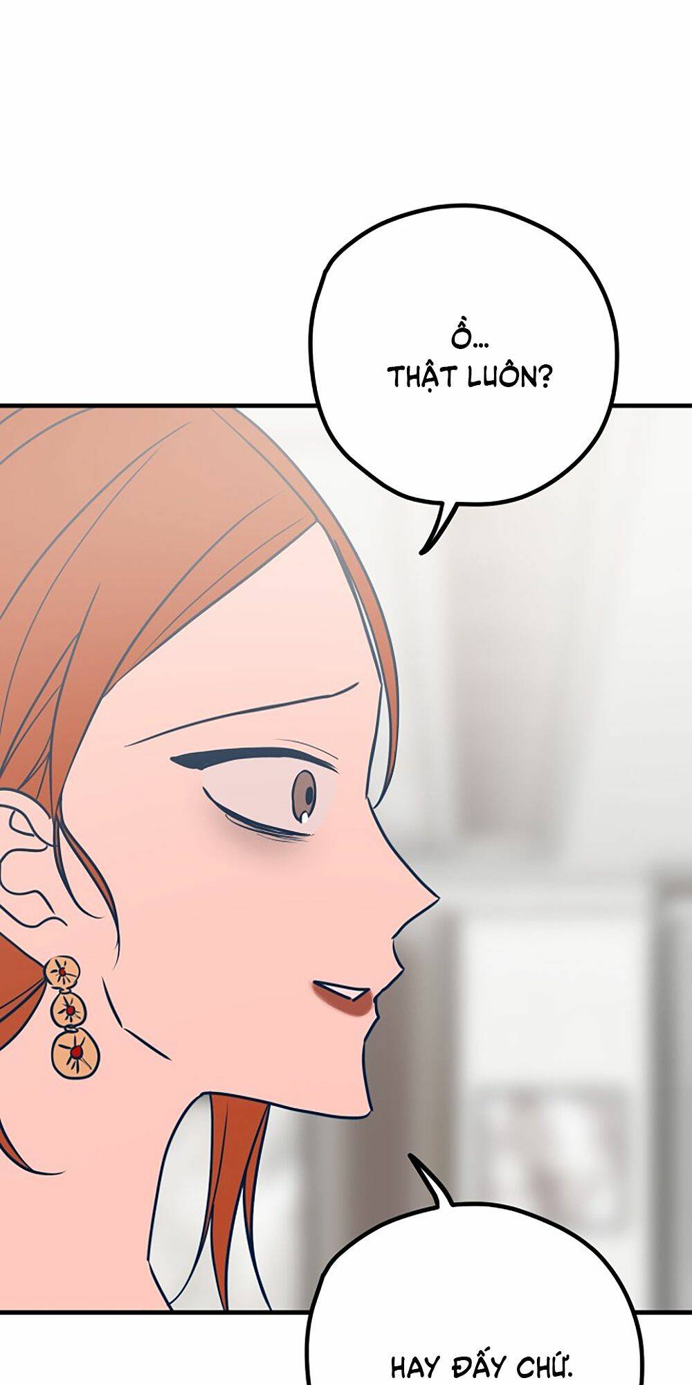 Kẻ Rác Rưởi Không Đáng Được Yêu: Chapter 31