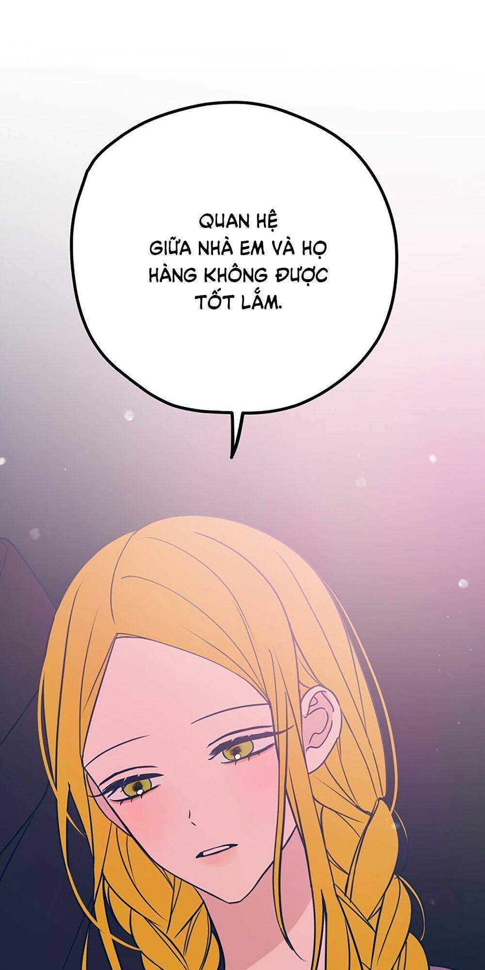 Kẻ Rác Rưởi Không Đáng Được Yêu: Chapter 32