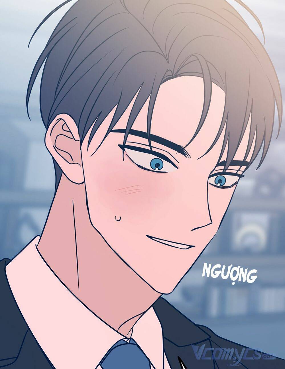 Kẻ Rác Rưởi Không Đáng Được Yêu: Chapter 32