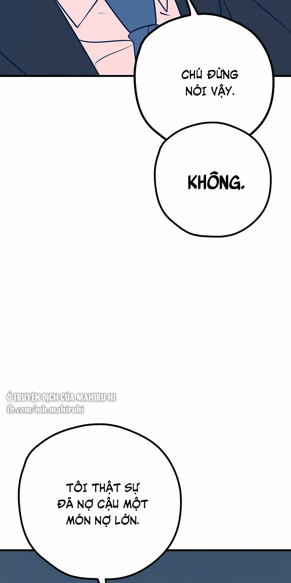Kẻ Rác Rưởi Không Đáng Được Yêu: Chapter 32