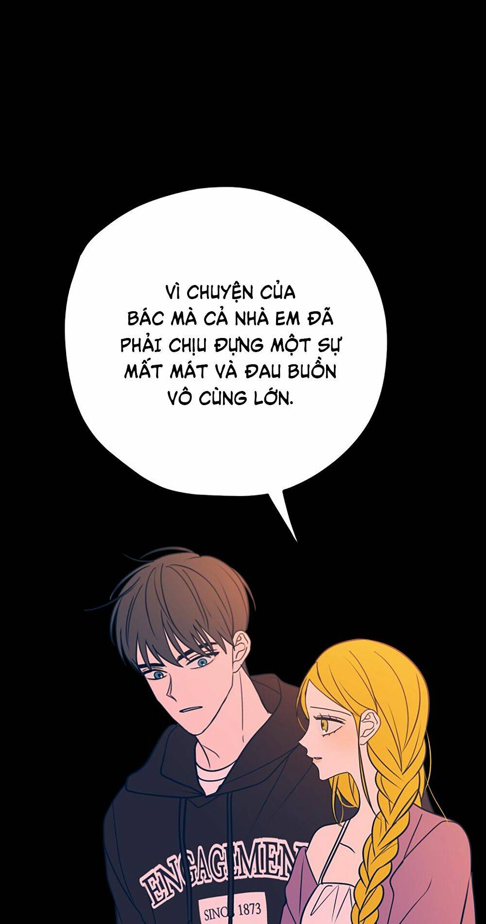 Kẻ Rác Rưởi Không Đáng Được Yêu: Chapter 32