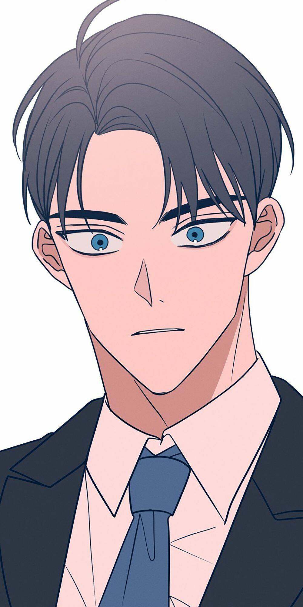 Kẻ Rác Rưởi Không Đáng Được Yêu: Chapter 32
