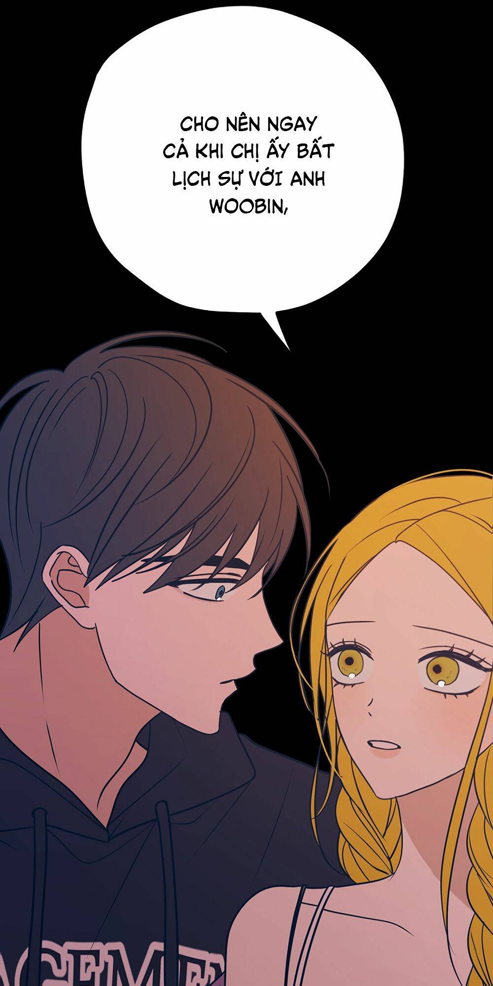 Kẻ Rác Rưởi Không Đáng Được Yêu: Chapter 32