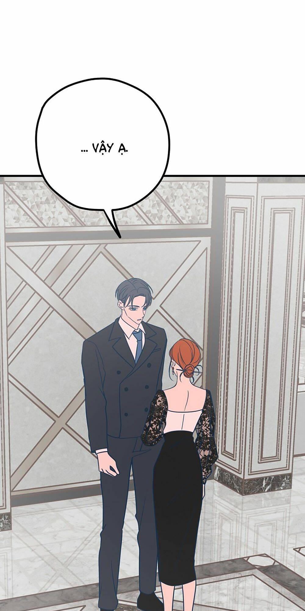 Kẻ Rác Rưởi Không Đáng Được Yêu: Chapter 32