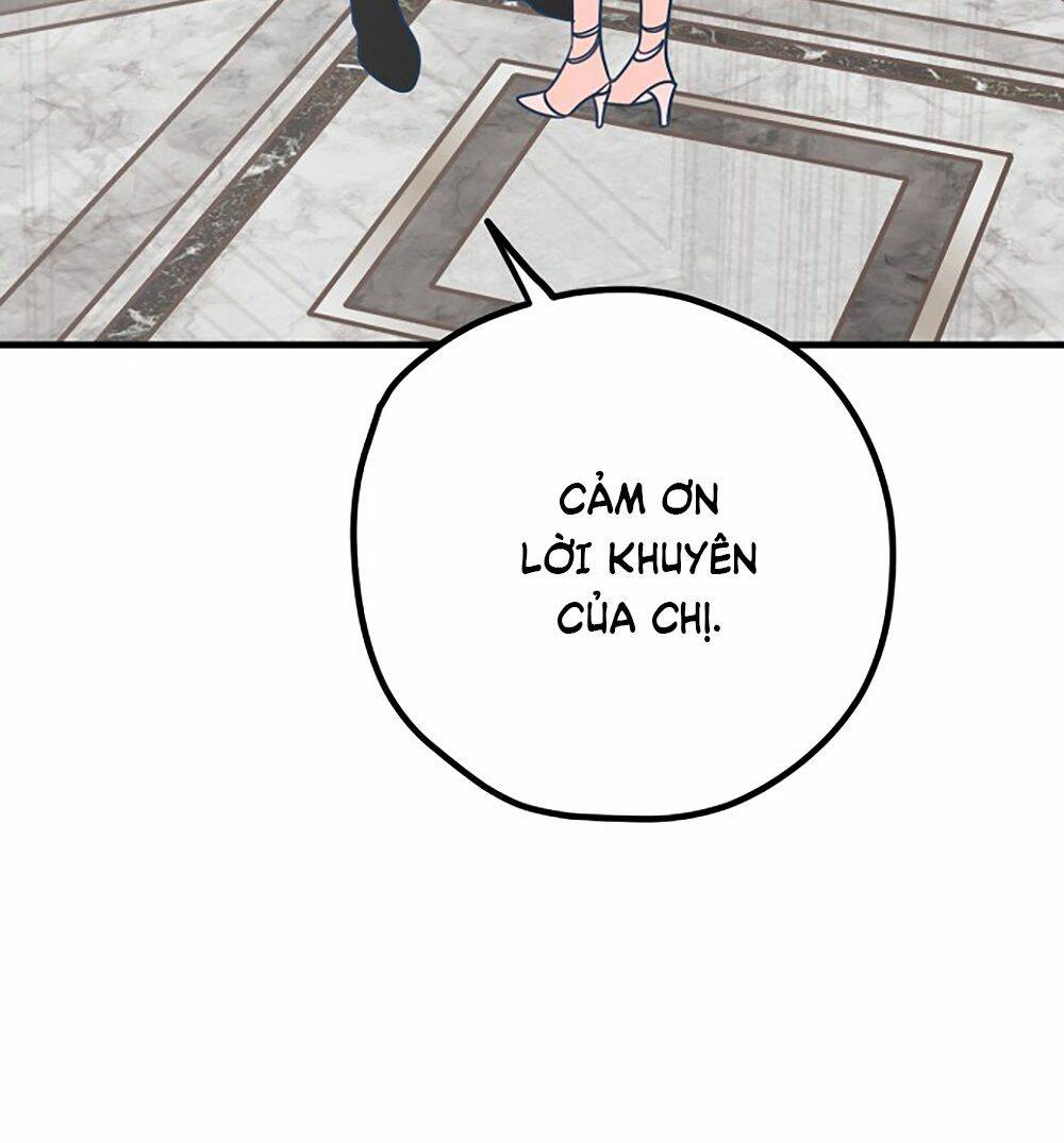 Kẻ Rác Rưởi Không Đáng Được Yêu: Chapter 32