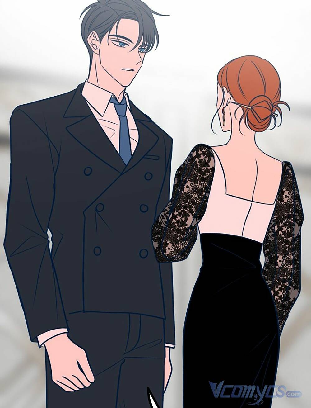 Kẻ Rác Rưởi Không Đáng Được Yêu: Chapter 32