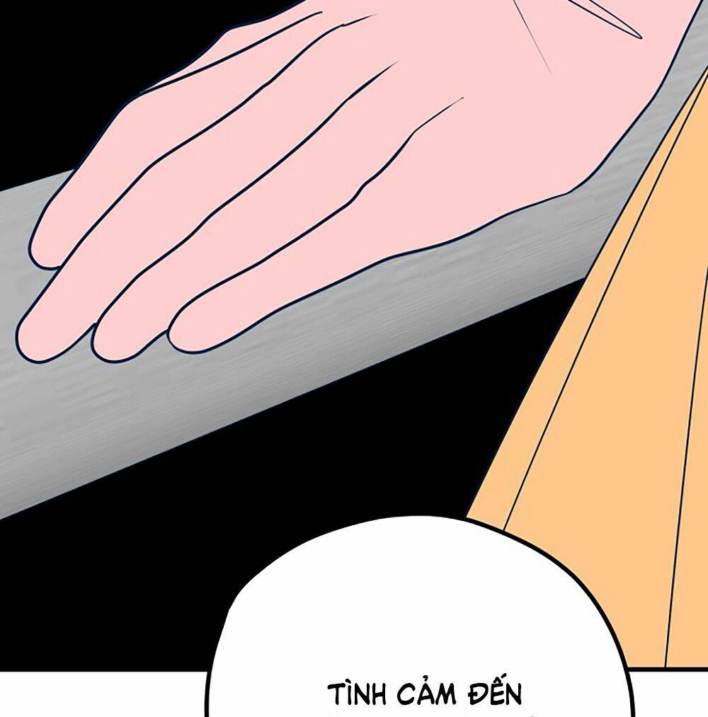 Kẻ Rác Rưởi Không Đáng Được Yêu: Chapter 32