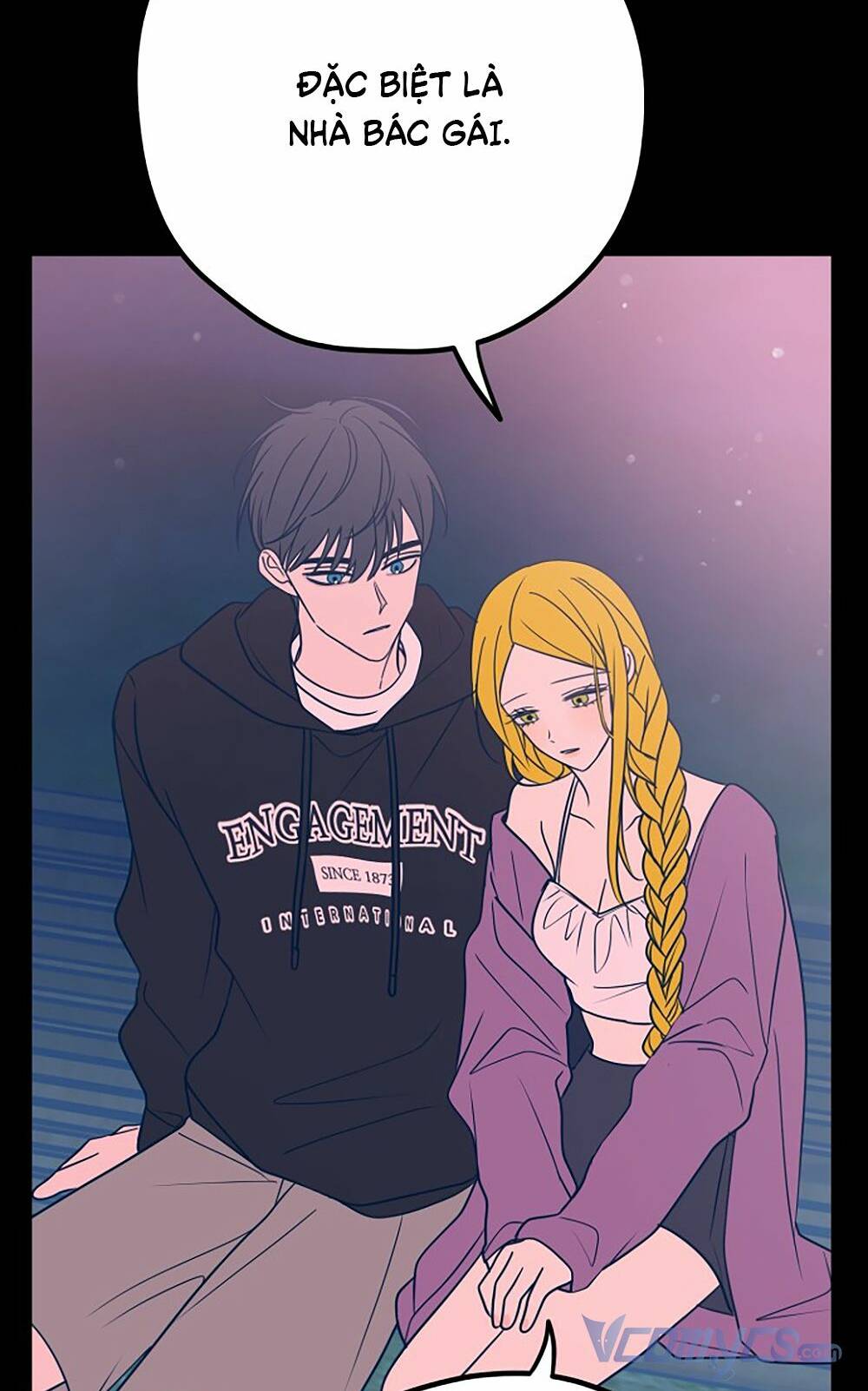 Kẻ Rác Rưởi Không Đáng Được Yêu: Chapter 32