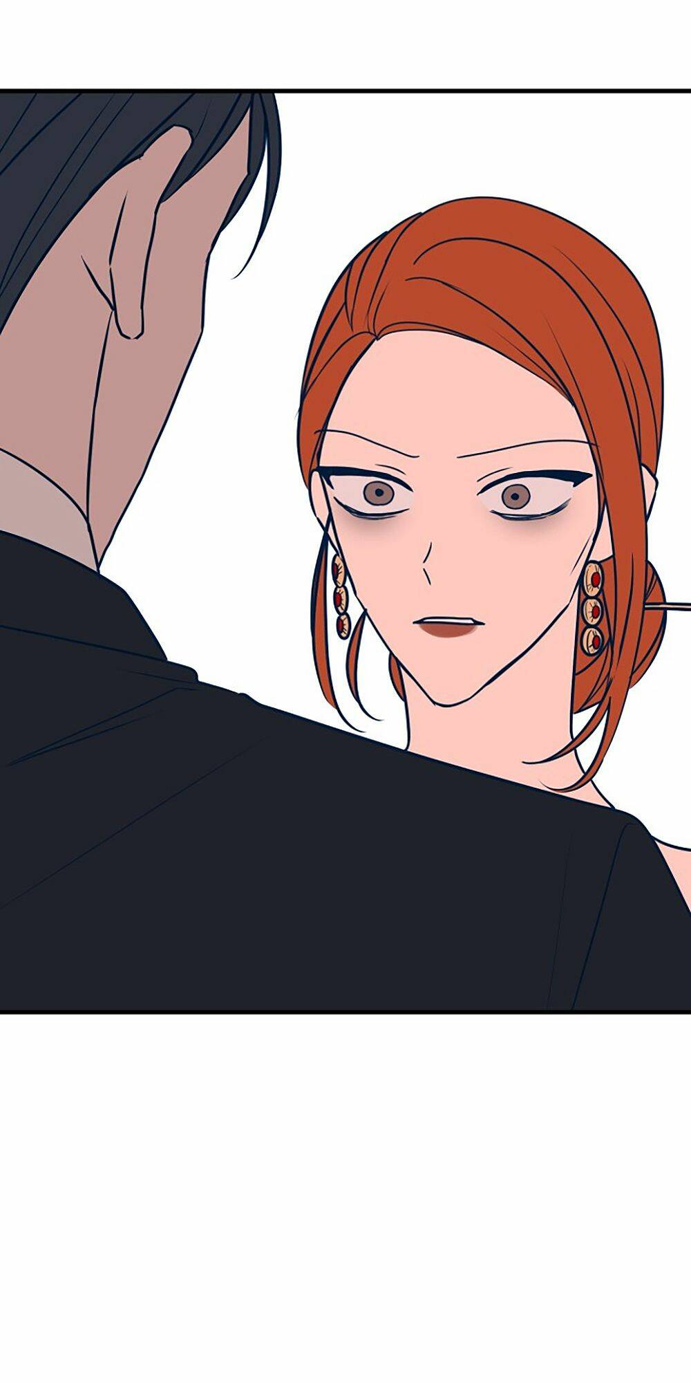 Kẻ Rác Rưởi Không Đáng Được Yêu: Chapter 32