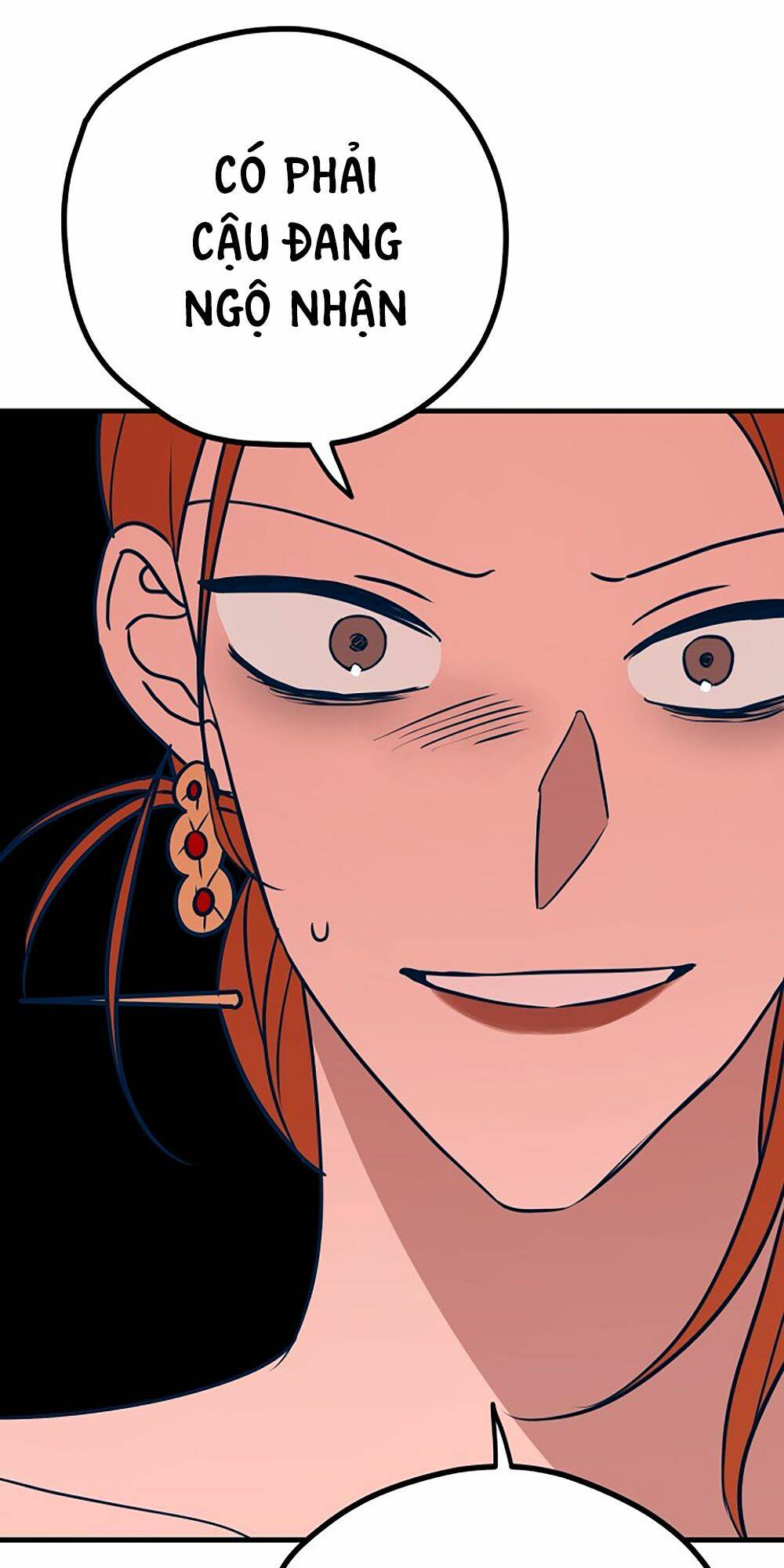 Kẻ Rác Rưởi Không Đáng Được Yêu: Chapter 32
