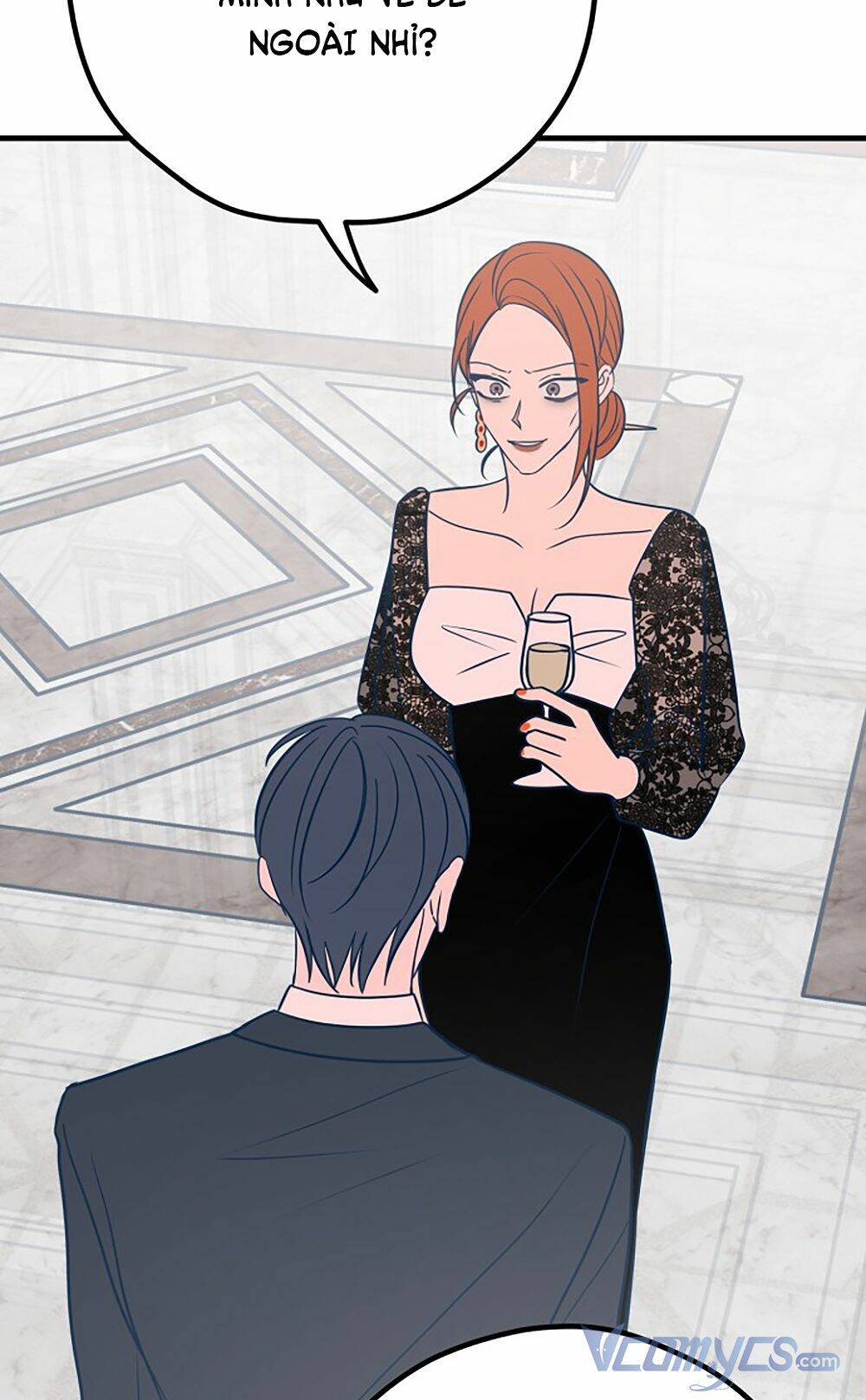 Kẻ Rác Rưởi Không Đáng Được Yêu: Chapter 32