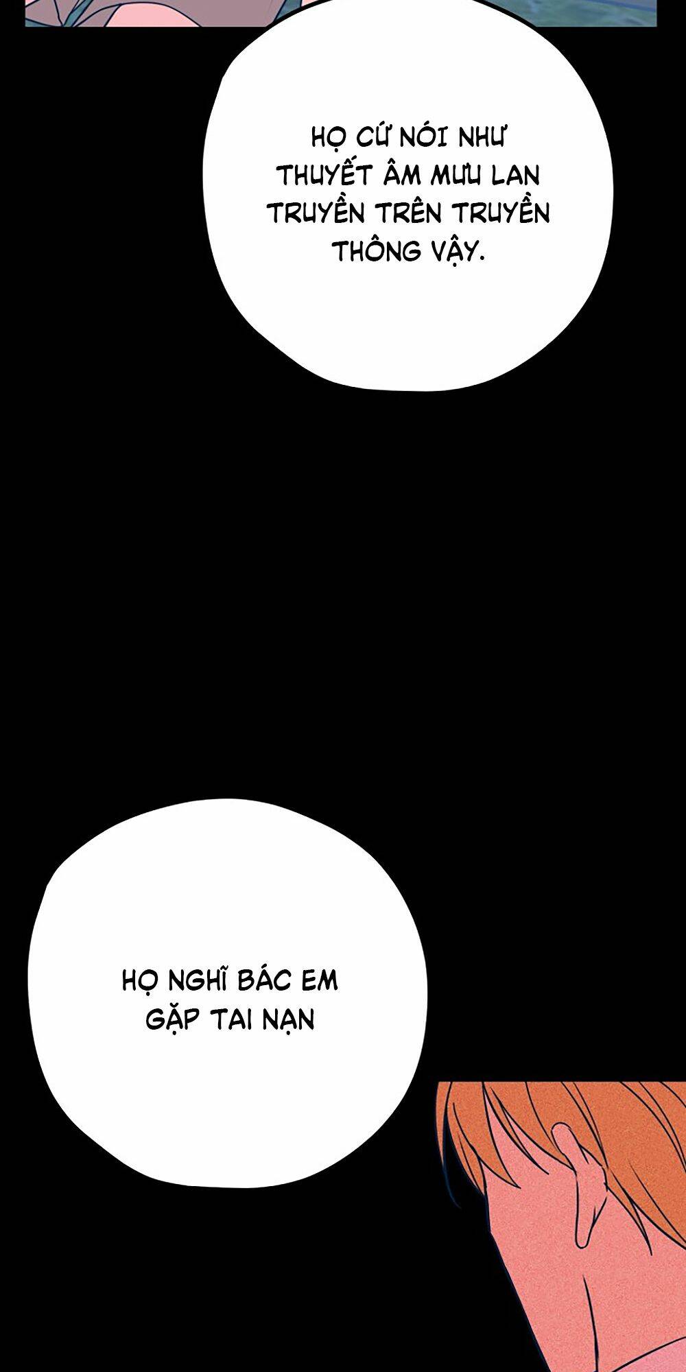 Kẻ Rác Rưởi Không Đáng Được Yêu: Chapter 32