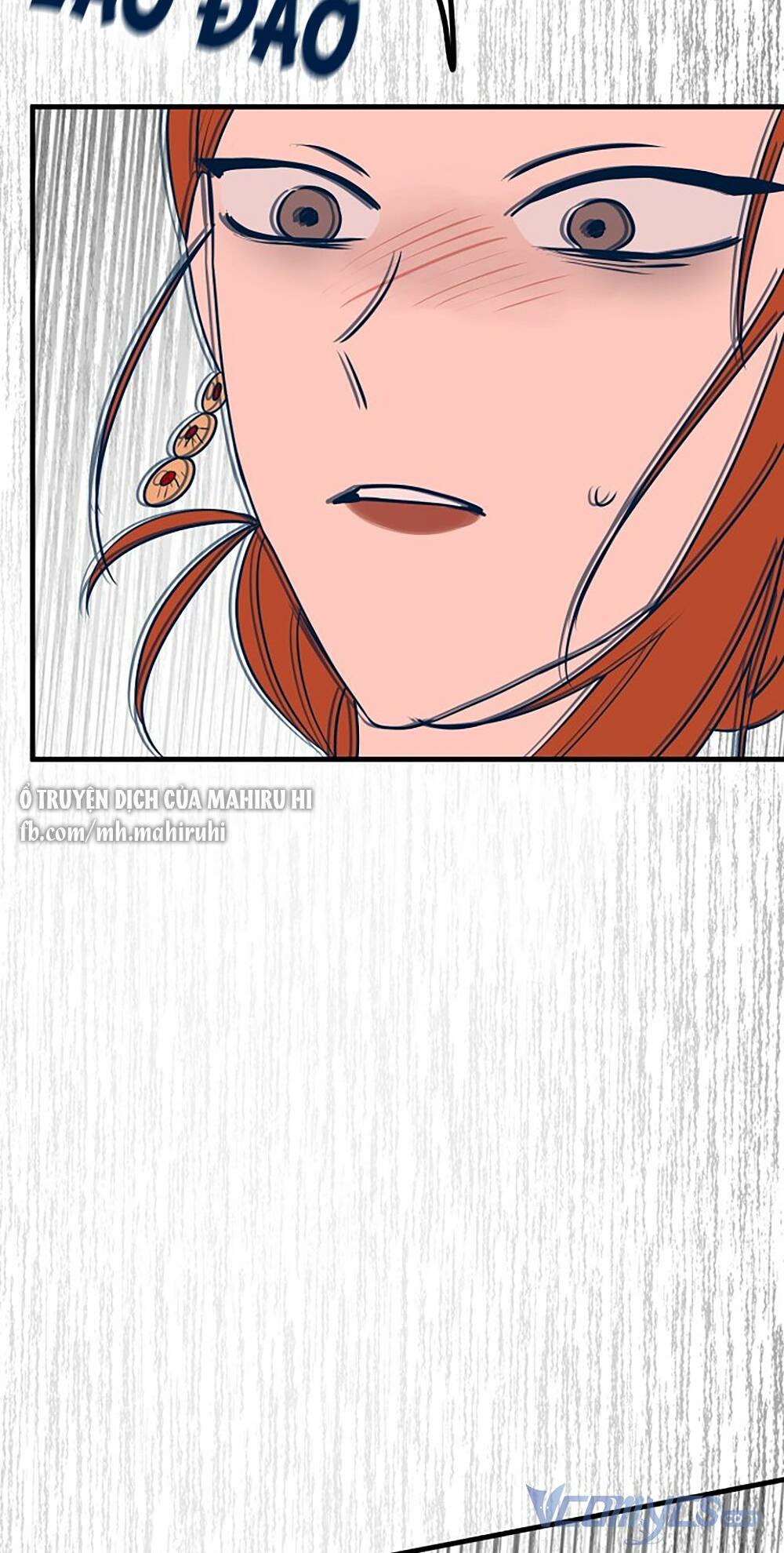 Kẻ Rác Rưởi Không Đáng Được Yêu: Chapter 32