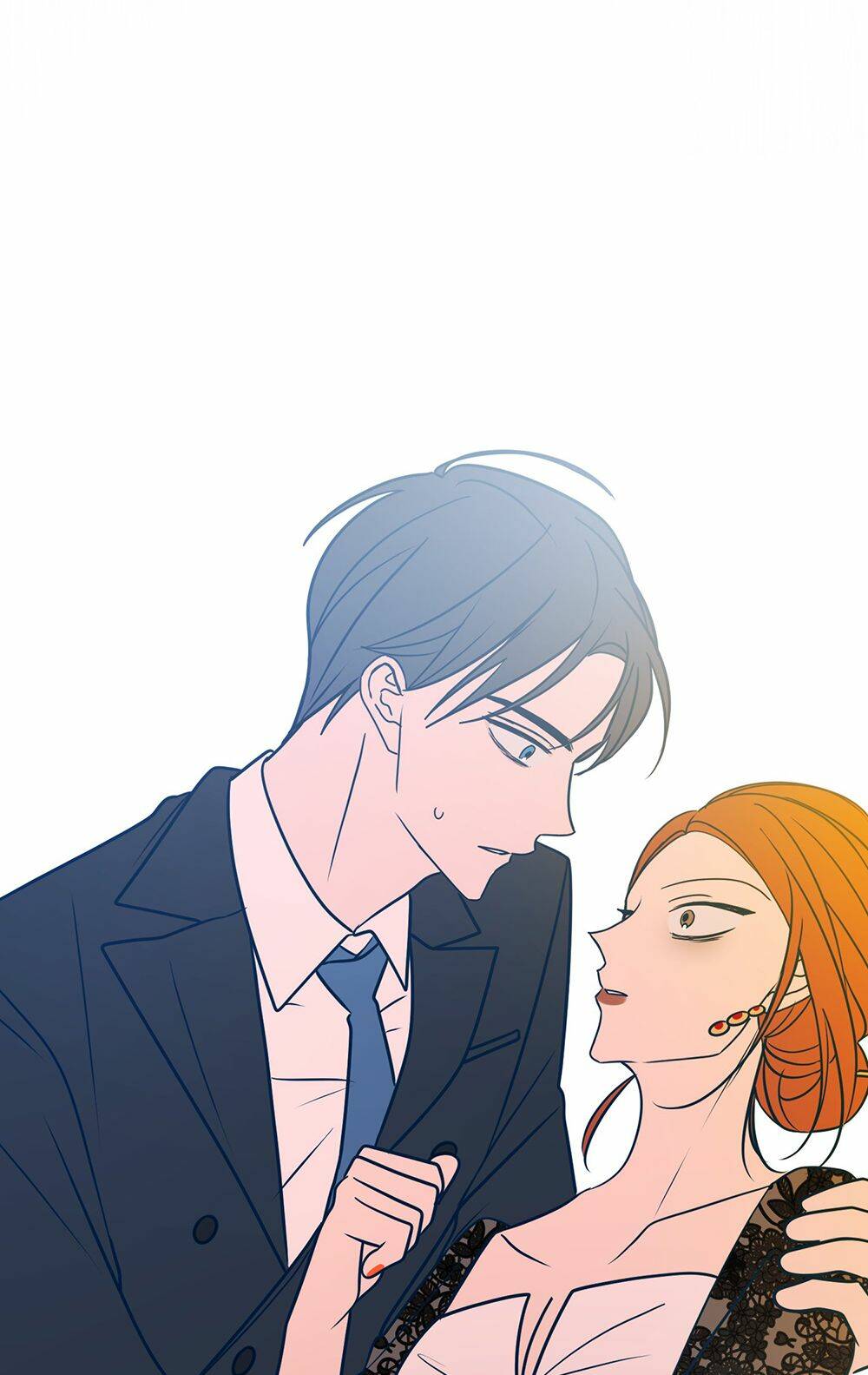 Kẻ Rác Rưởi Không Đáng Được Yêu: Chapter 32