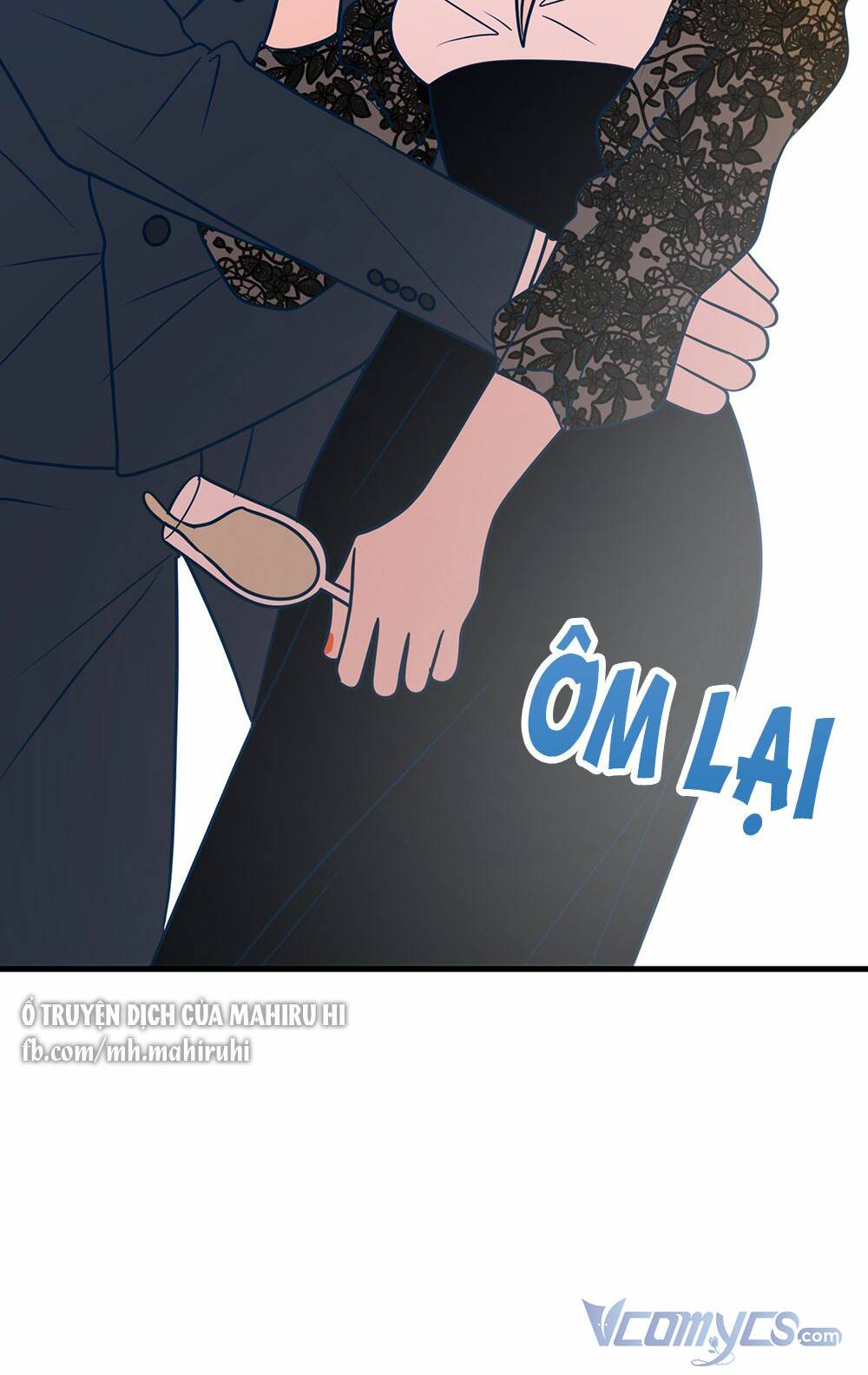 Kẻ Rác Rưởi Không Đáng Được Yêu: Chapter 32
