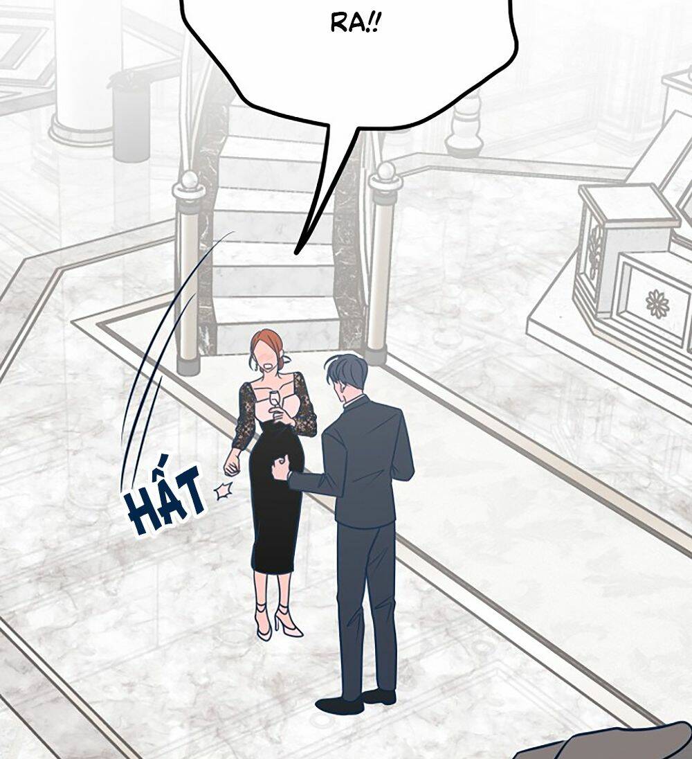 Kẻ Rác Rưởi Không Đáng Được Yêu: Chapter 32
