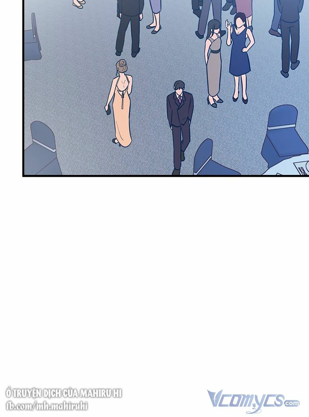 Kẻ Rác Rưởi Không Đáng Được Yêu: Chapter 32