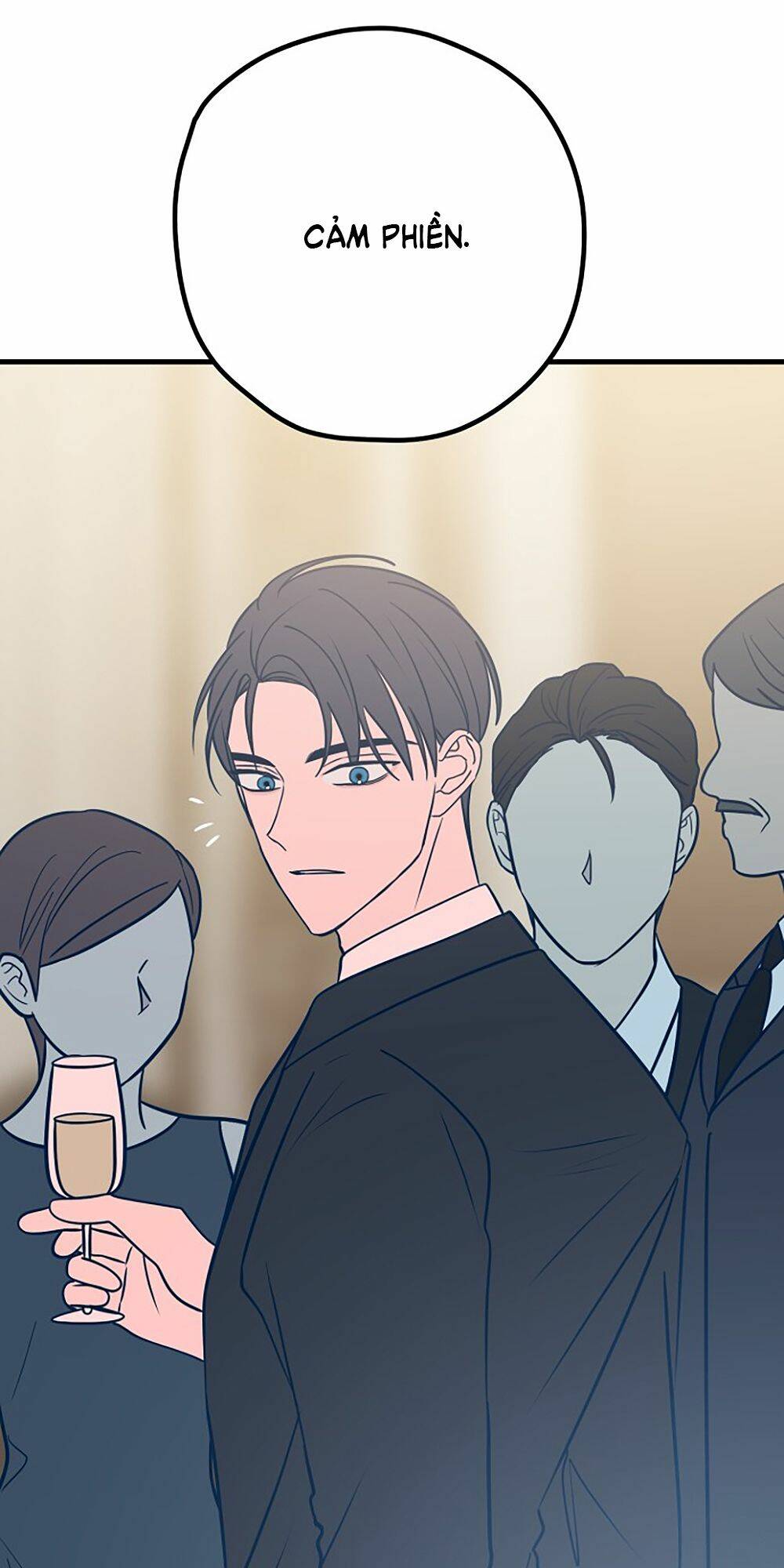 Kẻ Rác Rưởi Không Đáng Được Yêu: Chapter 32