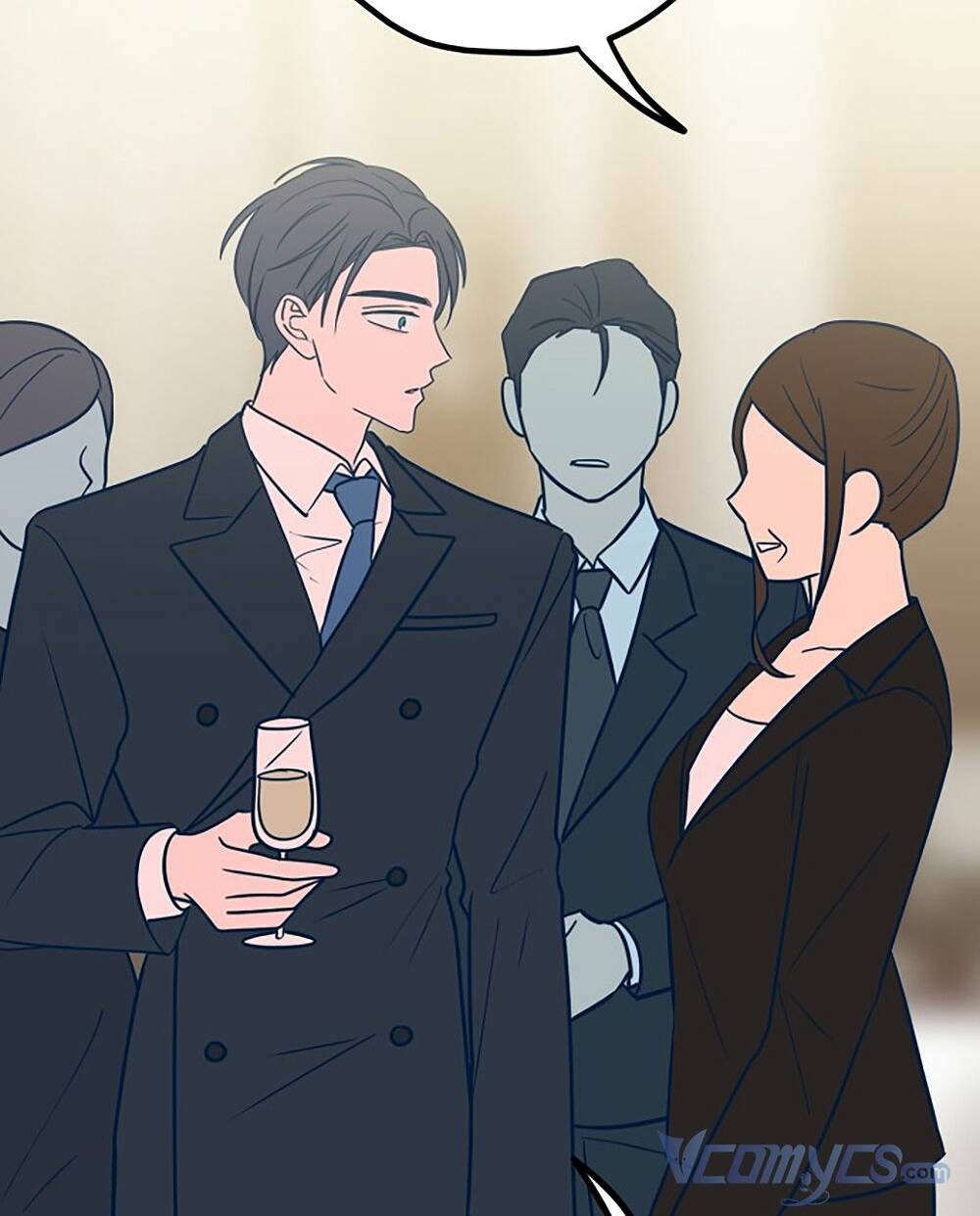 Kẻ Rác Rưởi Không Đáng Được Yêu: Chapter 32