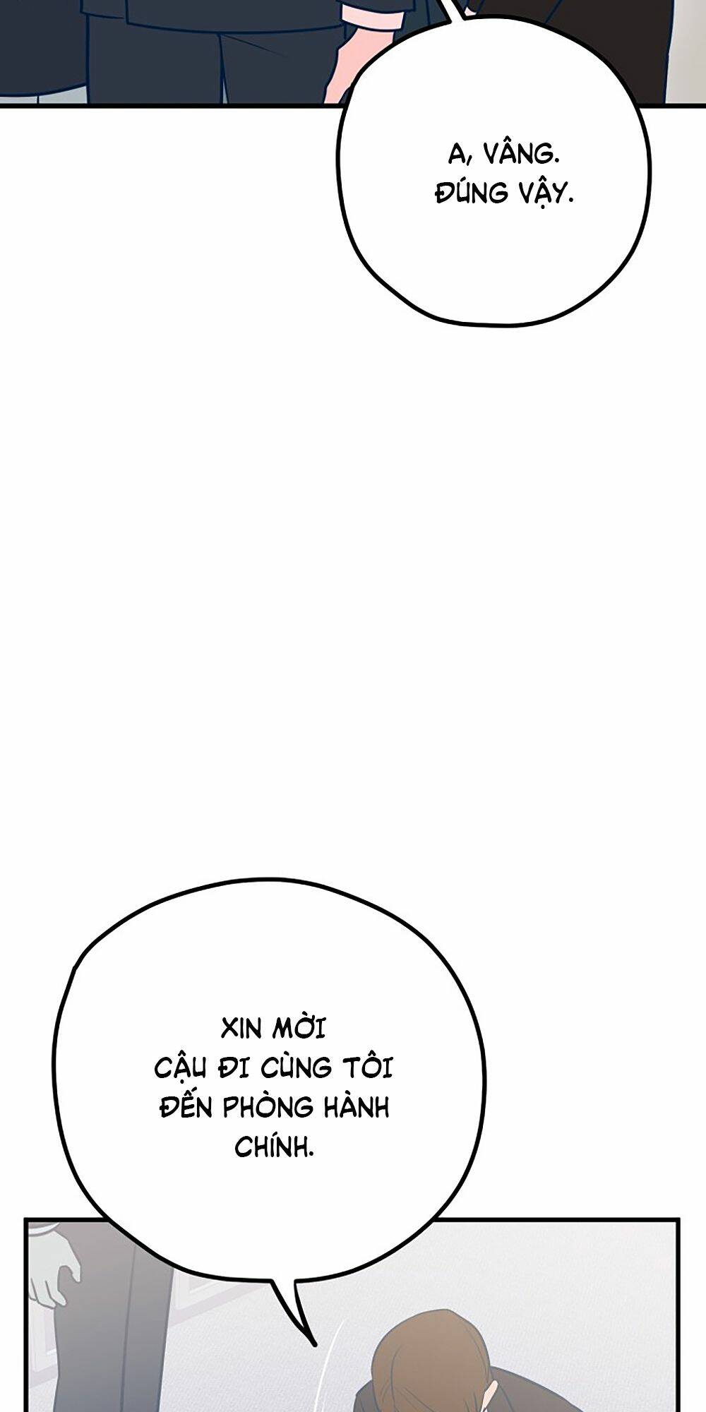 Kẻ Rác Rưởi Không Đáng Được Yêu: Chapter 32