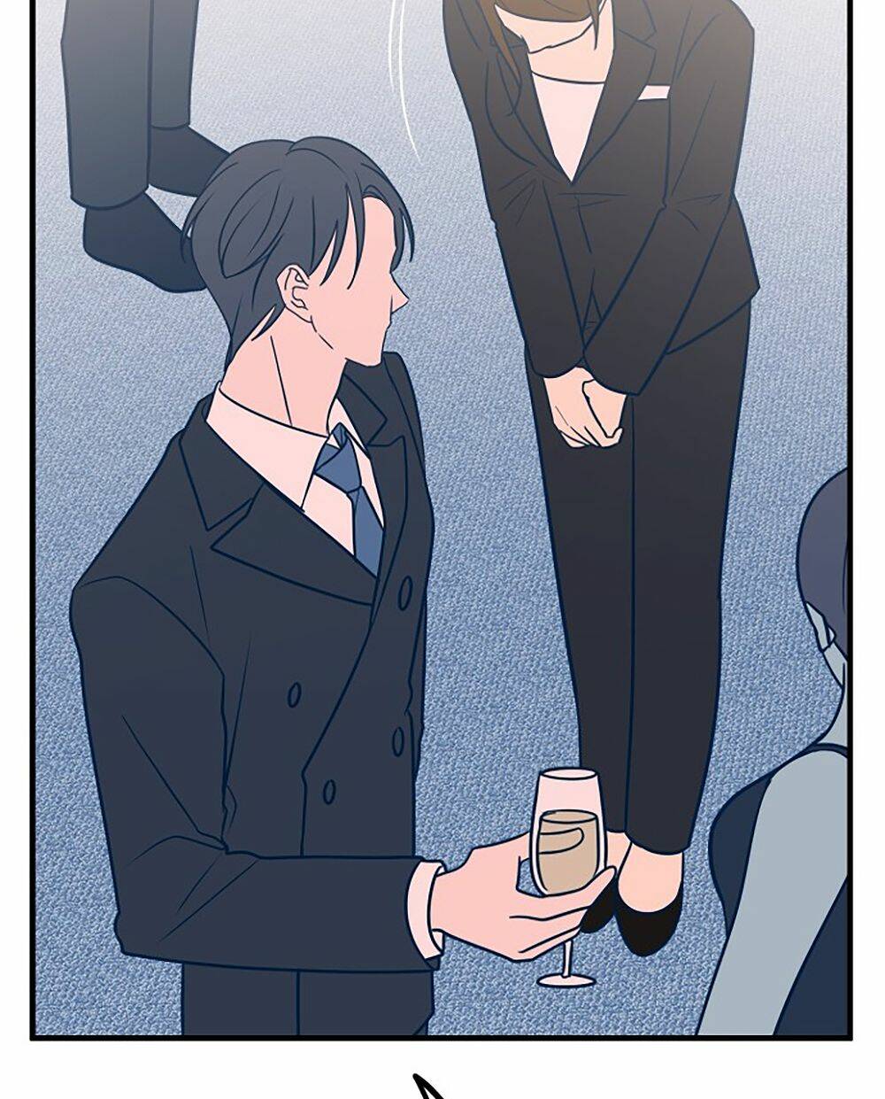 Kẻ Rác Rưởi Không Đáng Được Yêu: Chapter 32