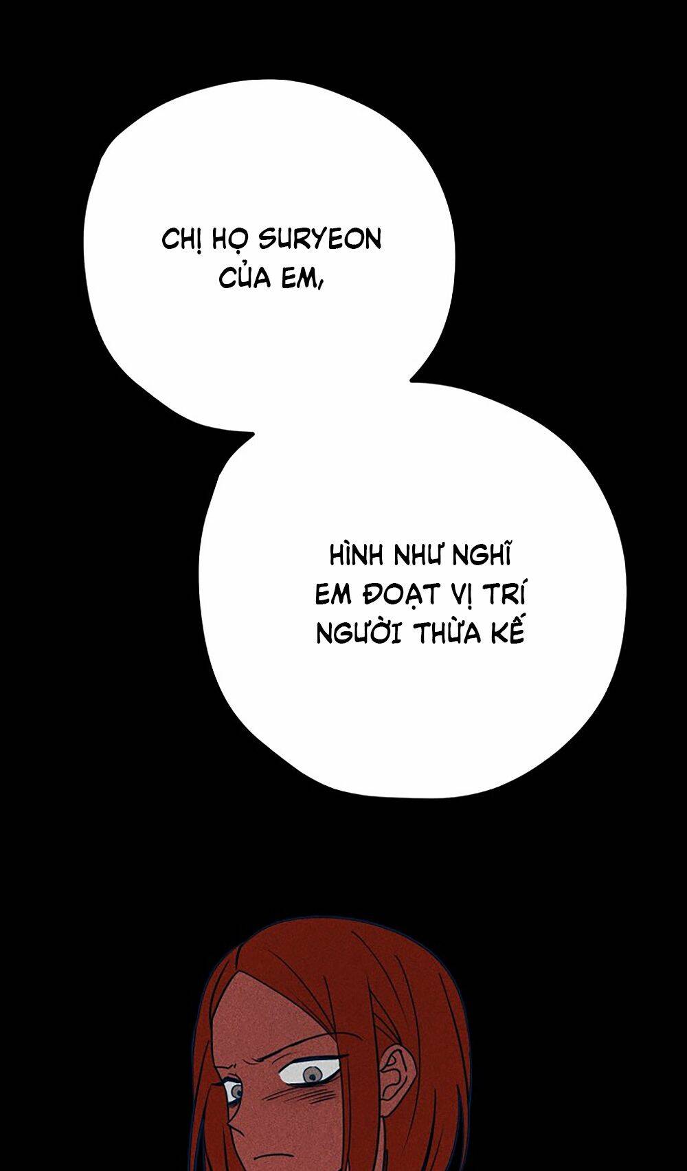 Kẻ Rác Rưởi Không Đáng Được Yêu: Chapter 32