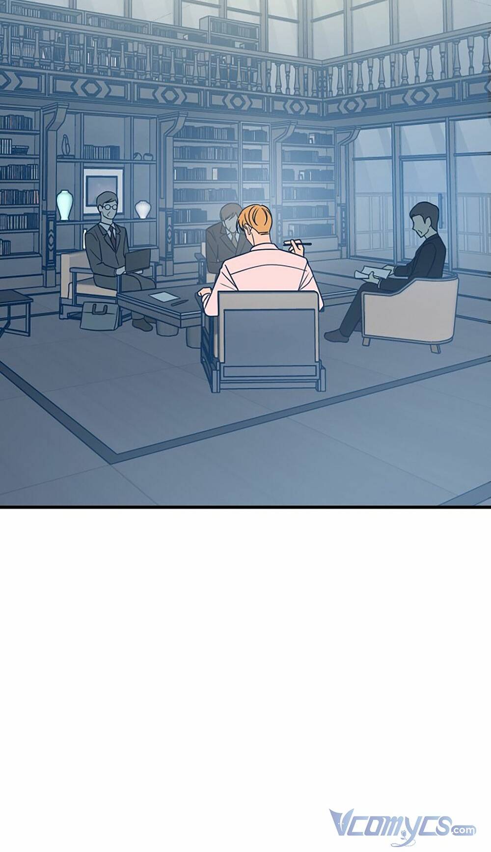 Kẻ Rác Rưởi Không Đáng Được Yêu: Chapter 32