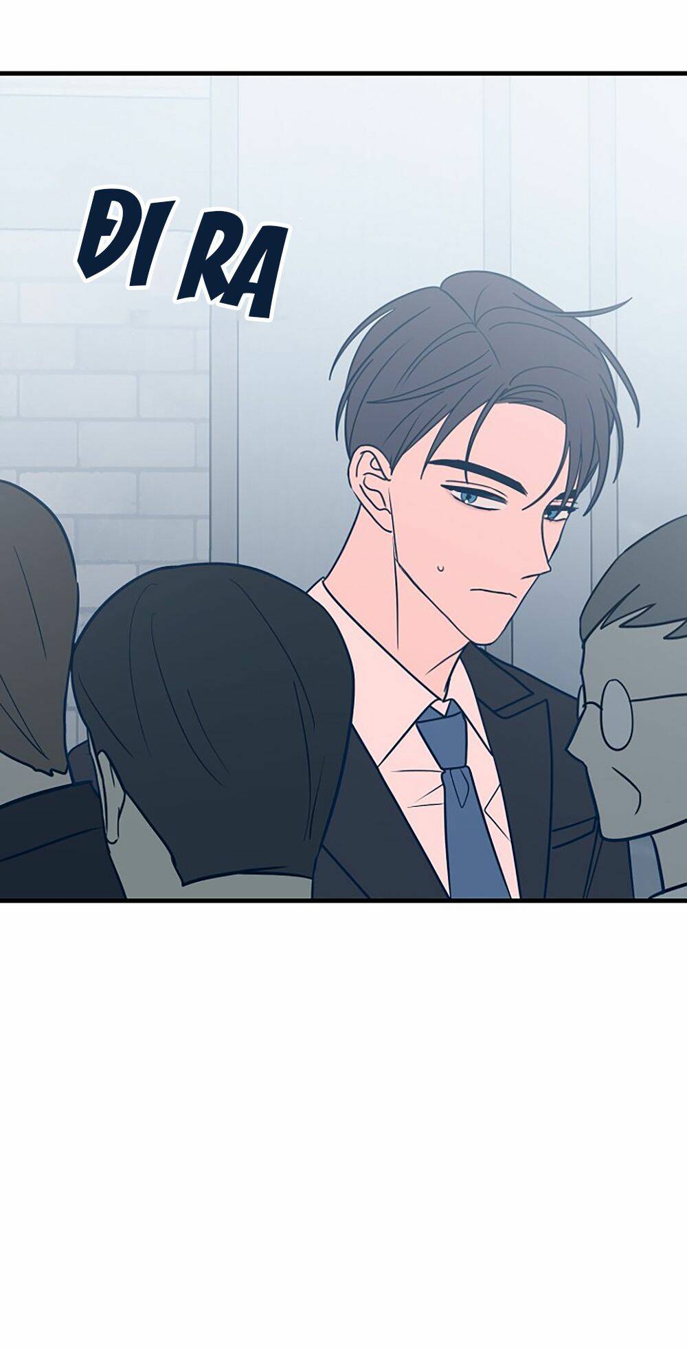 Kẻ Rác Rưởi Không Đáng Được Yêu: Chapter 32